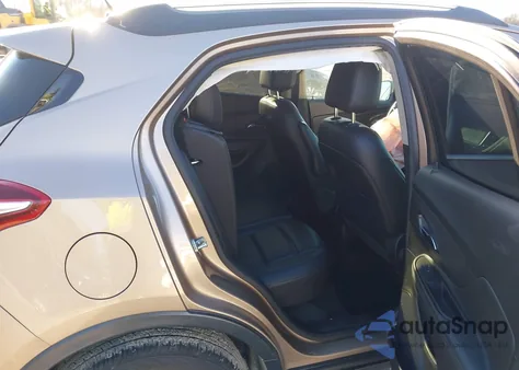 2018 Buick Encore Essence z USA, uszkodzony, nr VIN KL4CJCSB3JB594626